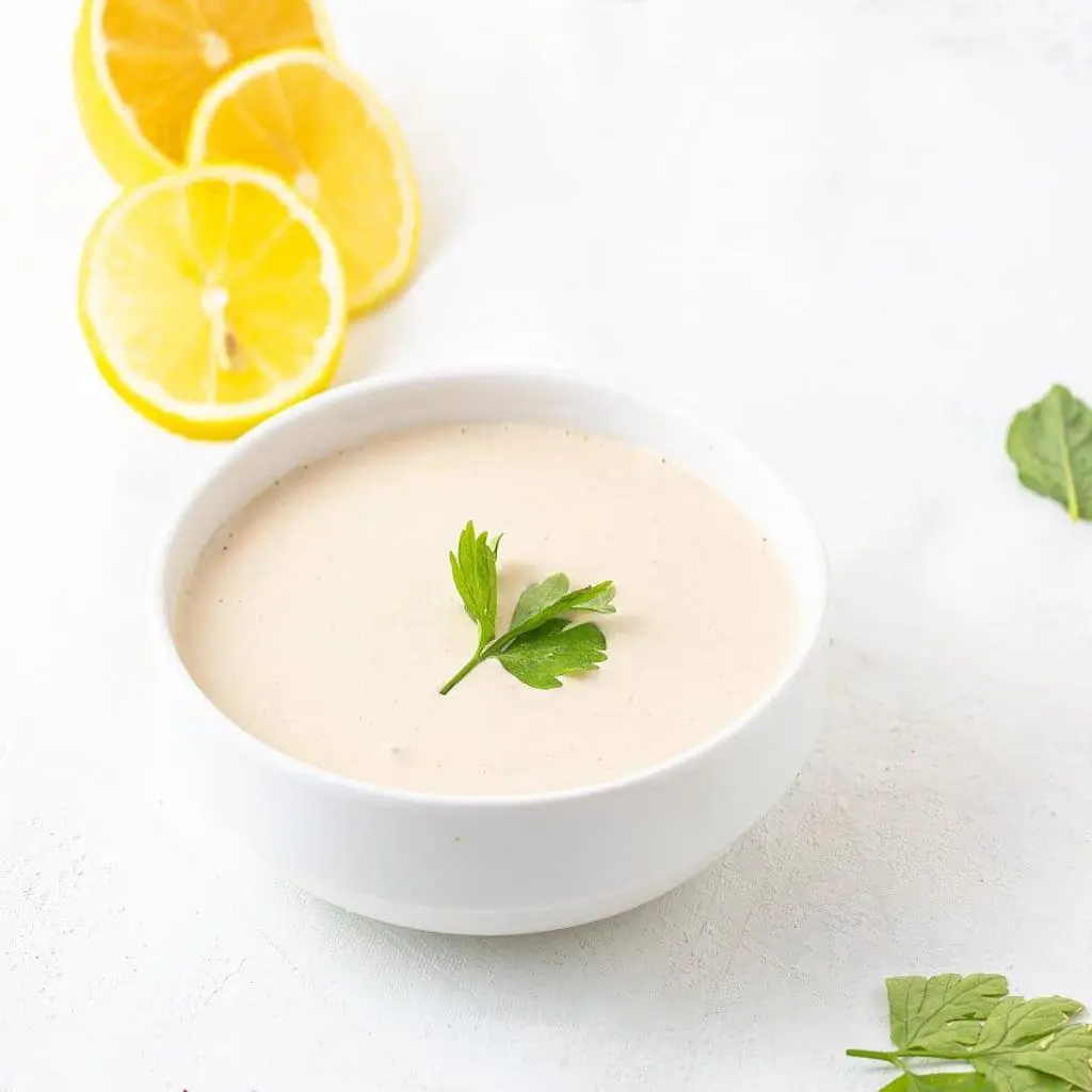 Tahini